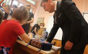 Селаковић: Школа је проширена породица, а породица је извор и уточиште