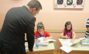 Селаковић: Школа је проширена породица, а породица је извор и уточиште