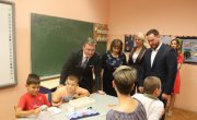 Селаковић: Школа је проширена породица, а породица је извор и уточиште