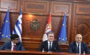 Грчке компаније више од две деценије у Србији