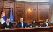 Грчке компаније више од две деценије у Србији