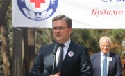 Министар Селаковић отворио 7. Сабор човекољубља