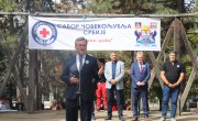 Министар Селаковић отворио 7. Сабор човекољубља