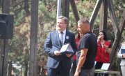 Министар Селаковић отворио 7. Сабор човекољубља