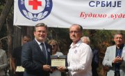 Министар Селаковић отворио 7. Сабор човекољубља
