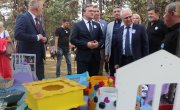 Министар Селаковић отворио 7. Сабор човекољубља