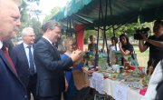 Министар Селаковић отворио 7. Сабор човекољубља