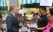 Министар Селаковић отворио 7. Сабор човекољубља