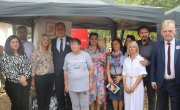 Министар Селаковић отворио 7. Сабор човекољубља
