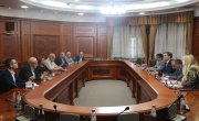 Министар Селаковић на састанку са представницима синдиката пензионера