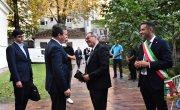 Министар Селаковић отворио изложбу ,,Од Балкана до Трентина. Одисеја српских заробљеника Првог светског рата“