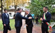 Министар Селаковић отворио изложбу ,,Од Балкана до Трентина. Одисеја српских заробљеника Првог светског рата“
