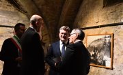 Министар Селаковић отворио изложбу ,,Од Балкана до Трентина. Одисеја српских заробљеника Првог светског рата“