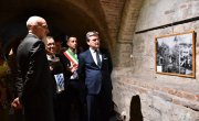 Министар Селаковић отворио изложбу ,,Од Балкана до Трентина. Одисеја српских заробљеника Првог светског рата“