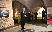 Министар Селаковић отворио изложбу ,,Од Балкана до Трентина. Одисеја српских заробљеника Првог светског рата“