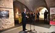 Министар Селаковић отворио изложбу ,,Од Балкана до Трентина. Одисеја српских заробљеника Првог светског рата“