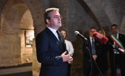 Министар Селаковић отворио изложбу ,,Од Балкана до Трентина. Одисеја српских заробљеника Првог светског рата“