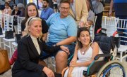 Помоћница министра Барошевић на промоцији књиге Ђорђа Митровића ,,Дрвене лутке“