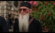 Говор министра Николе Селаковића  након одавања почасти и полагања венаца  код Спомен костурнице на острву Видо, поводом  обележавања 107. годишњице искрцавања српске војске на Јонска острва Крф и Видо