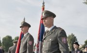  Положени венци у Гувији
