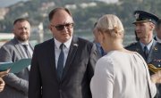  Положени венци у Гувији