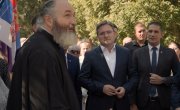Министар Селаковић: Најважнији задатак очувати свој народ