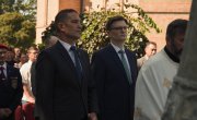 Министар Селаковић: Најважнији задатак очувати свој народ