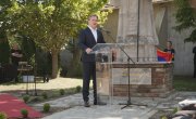 Министар Селаковић: Најважнији задатак очувати свој народ