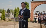 Министар Селаковић: Најважнији задатак очувати свој народ