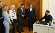 Селаковић : Градимо Србију једнаких шанси за све