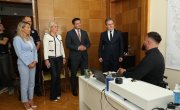 Селаковић : Градимо Србију једнаких шанси за све