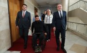 Селаковић : Градимо Србију једнаких шанси за све