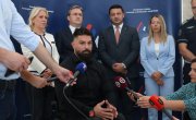 Селаковић : Градимо Србију једнаких шанси за све