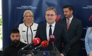 Селаковић : Градимо Србију једнаких шанси за све
