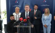 Селаковић : Градимо Србију једнаких шанси за све