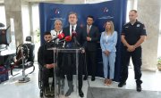 Селаковић : Градимо Србију једнаких шанси за све