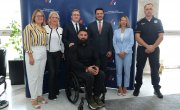 Селаковић : Градимо Србију једнаких шанси за све