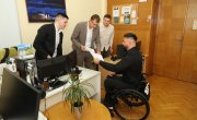 Селаковић : Градимо Србију једнаких шанси за све