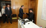 Селаковић : Градимо Србију једнаких шанси за све