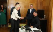 Селаковић : Градимо Србију једнаких шанси за све