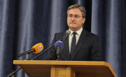Министар Селаковић отворио стручни скуп ,,Социјална заштита и изазови савременог друштва“