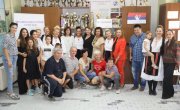 Обележавање 23. септембра Међународног дана српског знаковног језика и Међународне недеље глувих 