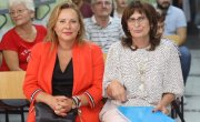 Обележавање 23. септембра Међународног дана српског знаковног језика и Међународне недеље глувих 