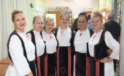 Обележавање 23. септембра Међународног дана српског знаковног језика и Међународне недеље глувих 