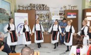 Обележавање 23. септембра Међународног дана српског знаковног језика и Међународне недеље глувих 