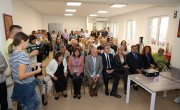 Министар Селаковић отворио Радни центар за особе са церебралном и дечијом парализом ,,Сунце“