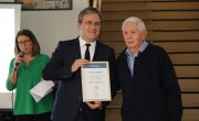 Министар Селаковић отворио Радни центар за особе са церебралном и дечијом парализом ,,Сунце“