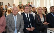 Министар Селаковић отворио Радни центар за особе са церебралном и дечијом парализом ,,Сунце“