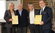 Министар Селаковић отворио Радни центар за особе са церебралном и дечијом парализом ,,Сунце“