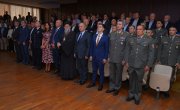 Дејан Антић отворио изложбу "Шездесет и три године Јумко империје"